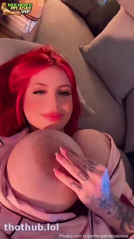 Gabriela Abdala 6