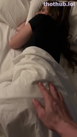 Tabby Ridiman aka Tabs24x7 - I Woke Up To His Fingers Inside Me