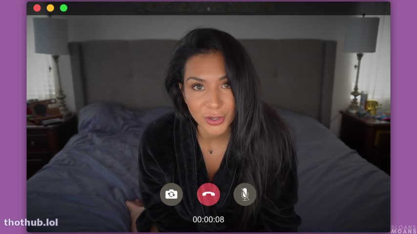 sloansmoans OnlyFans leaked Sloansmoans: Wife Got Gangbanged on HDthot