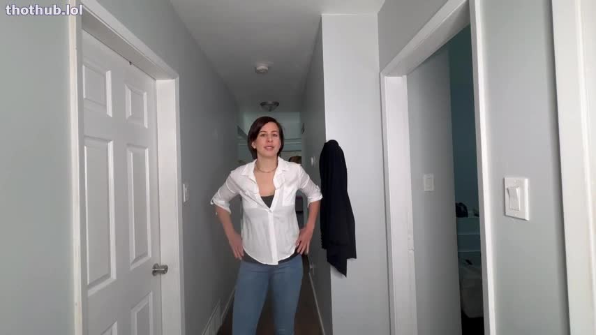 Tindrafrost: Moving Back In With Mom