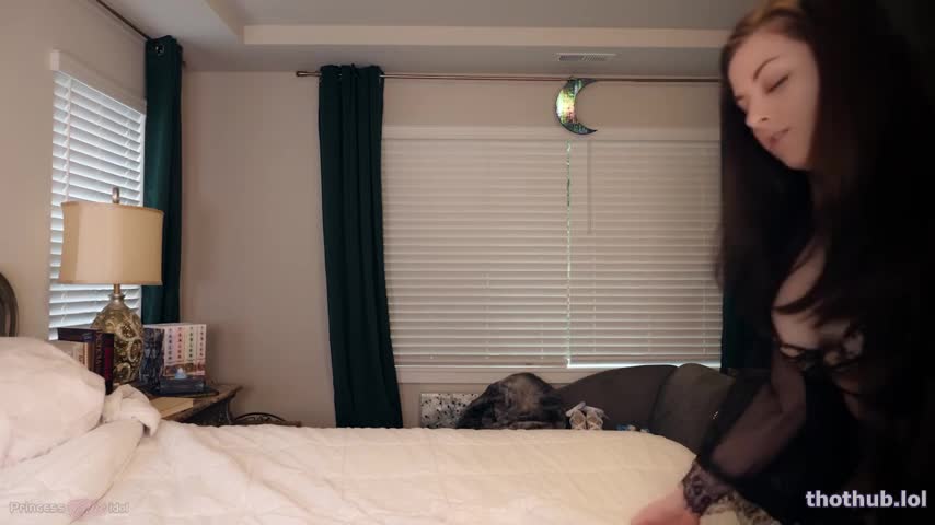 princess ellie idol impregnate your stepsister for all to hear