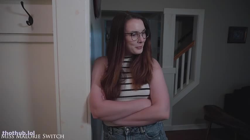 Miss Malorie Switch: Quit Fucking My Friends