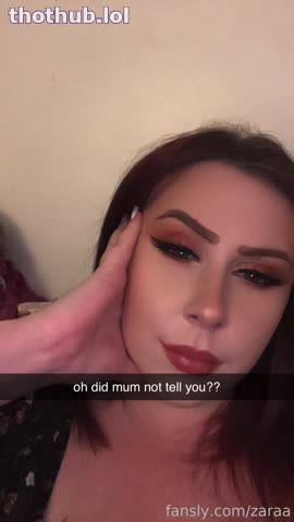 OnlyFans leaked zaraa phone play with dad fantasy on HDthot