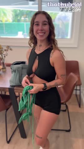 Cherry Lace Sex In Miami