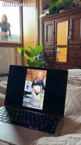 The Ivory Fox Kim Possible Surprise Creampie