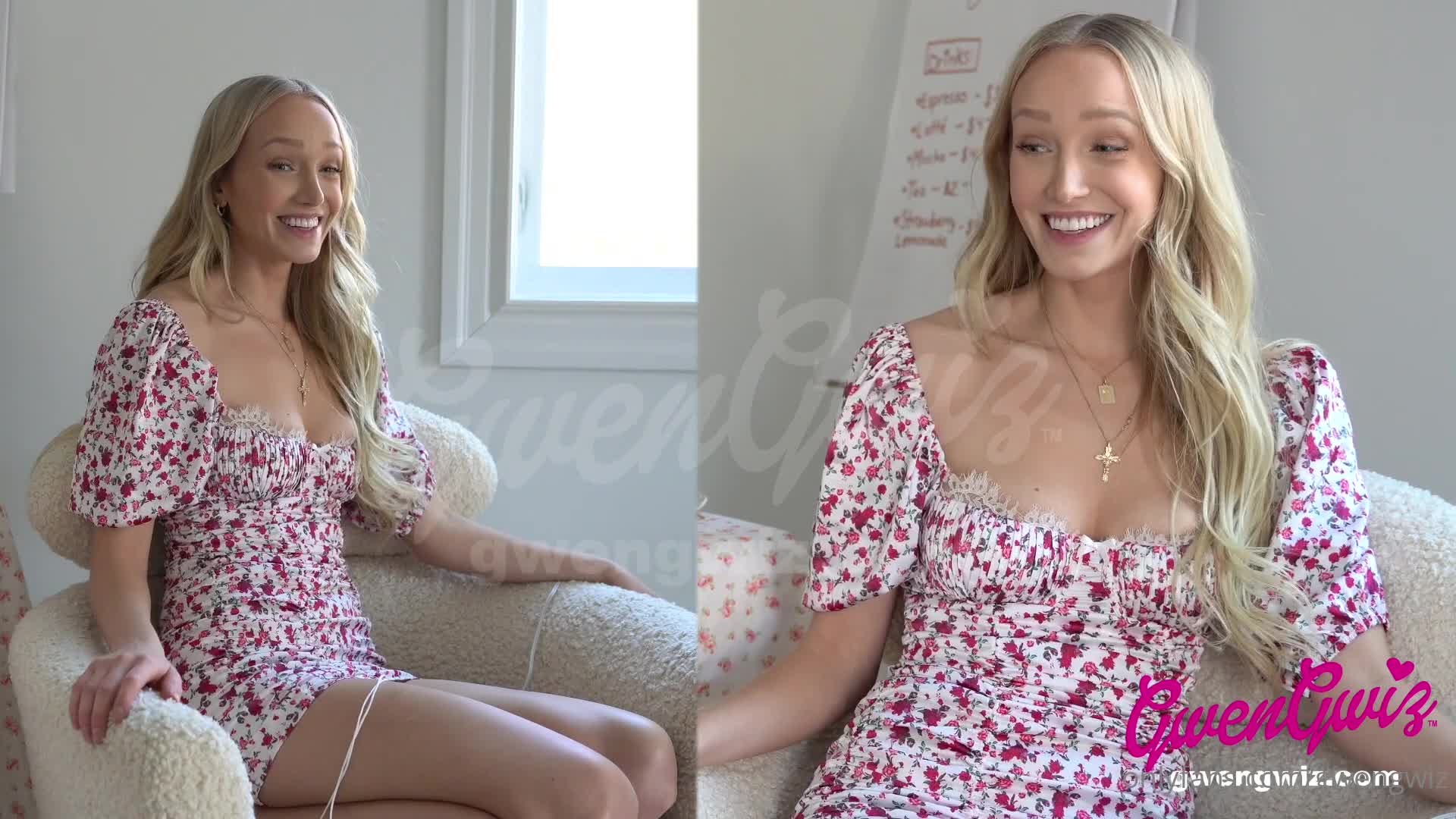 GwenGwiz Valentines Stranger Fuck Onlyfans Video Leaked
