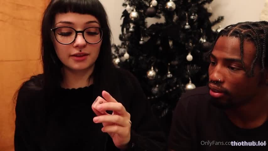 Naomih666 - XMAS Oral