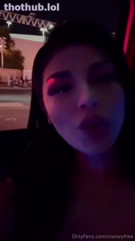 Vianey bg vegas fan sex