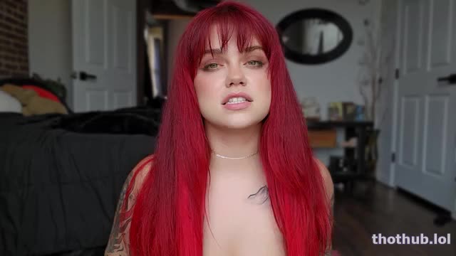 ginger rae xoxo tease and denial joi game