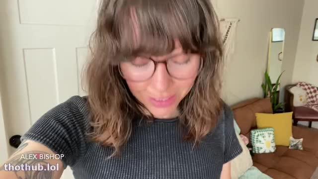 alex bishop bad step grandma