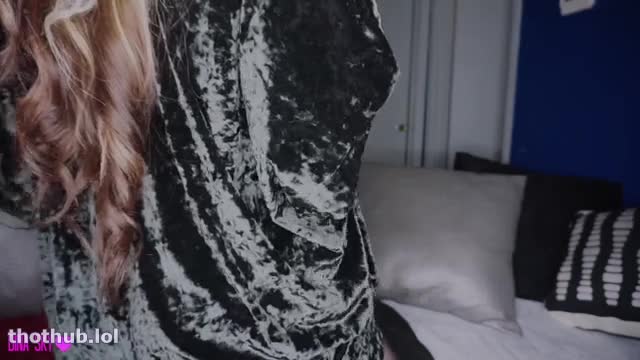 OnlyFans leaked dina sky booty worship and stockings on HDthot