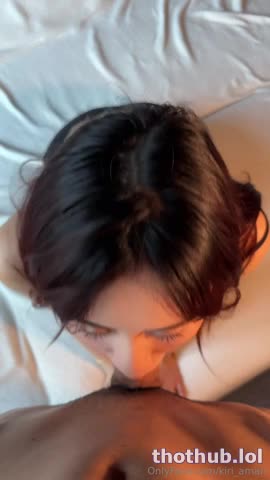 kiri amari - bed fuck