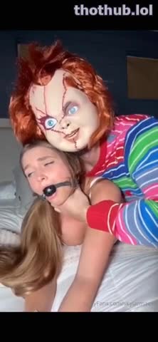 Skylar Maexo BG Chucky Onlyfans Sextape
