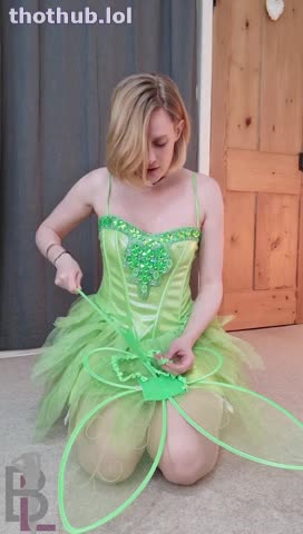 Belle Lou: Tink