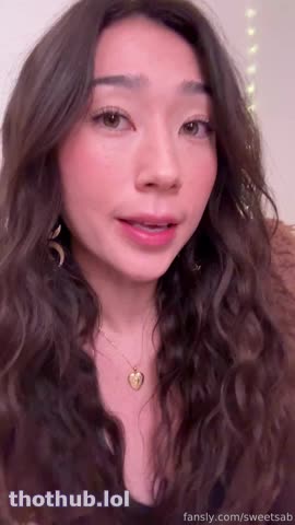Sleepy Sab ASMR Lewd Girlfriend Experience PPV - Soft talking and more
