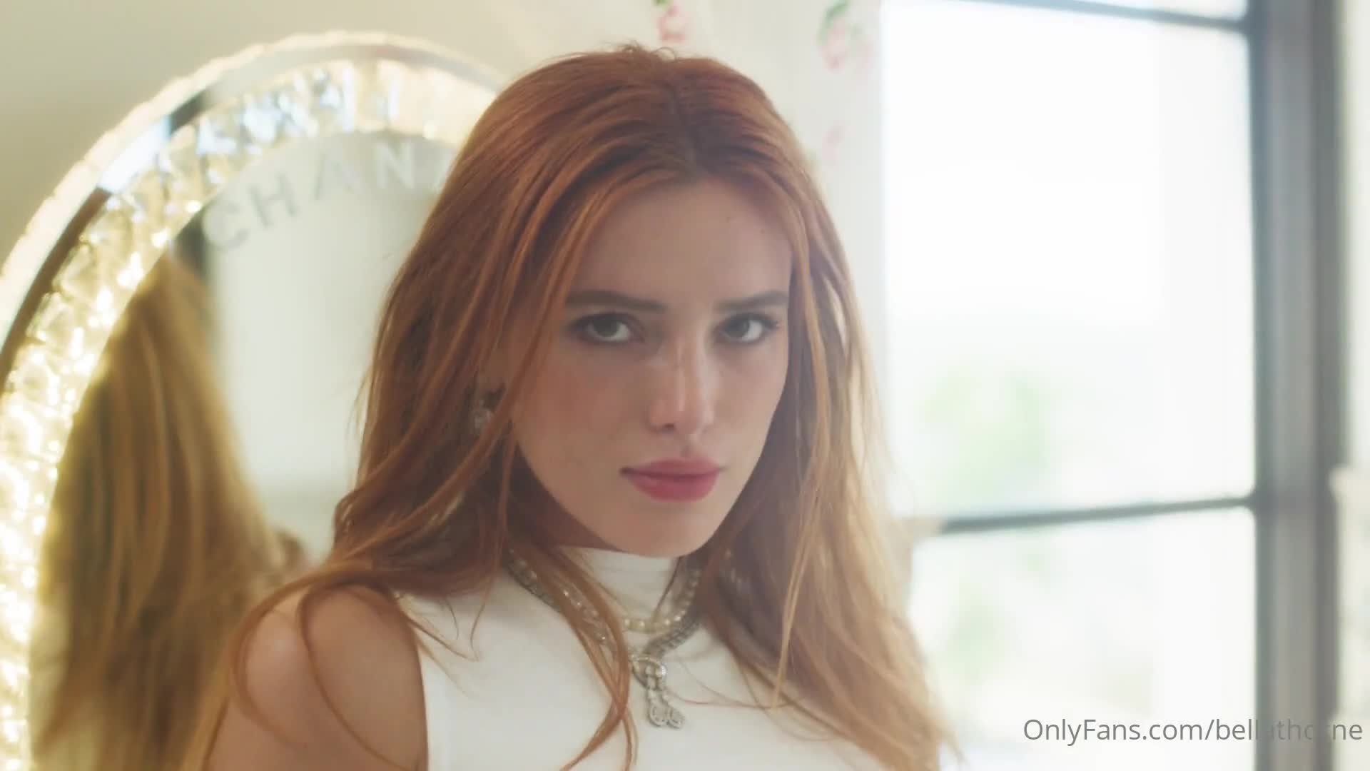 Bella Thorne Bikini Bathub Onlyfans Set Leaked