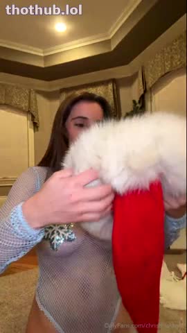 Christina Khalil Dec Live Pt.2