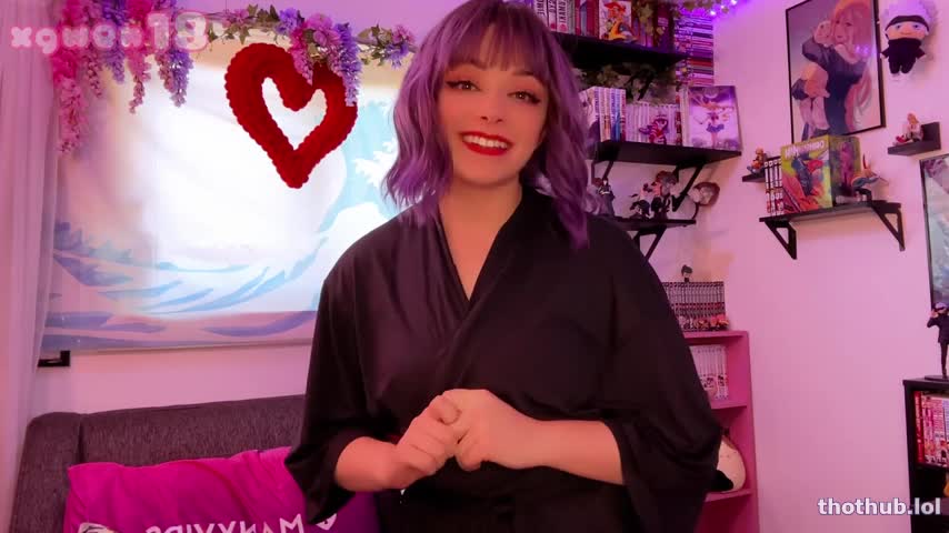 Gwentaii: Wedding Night