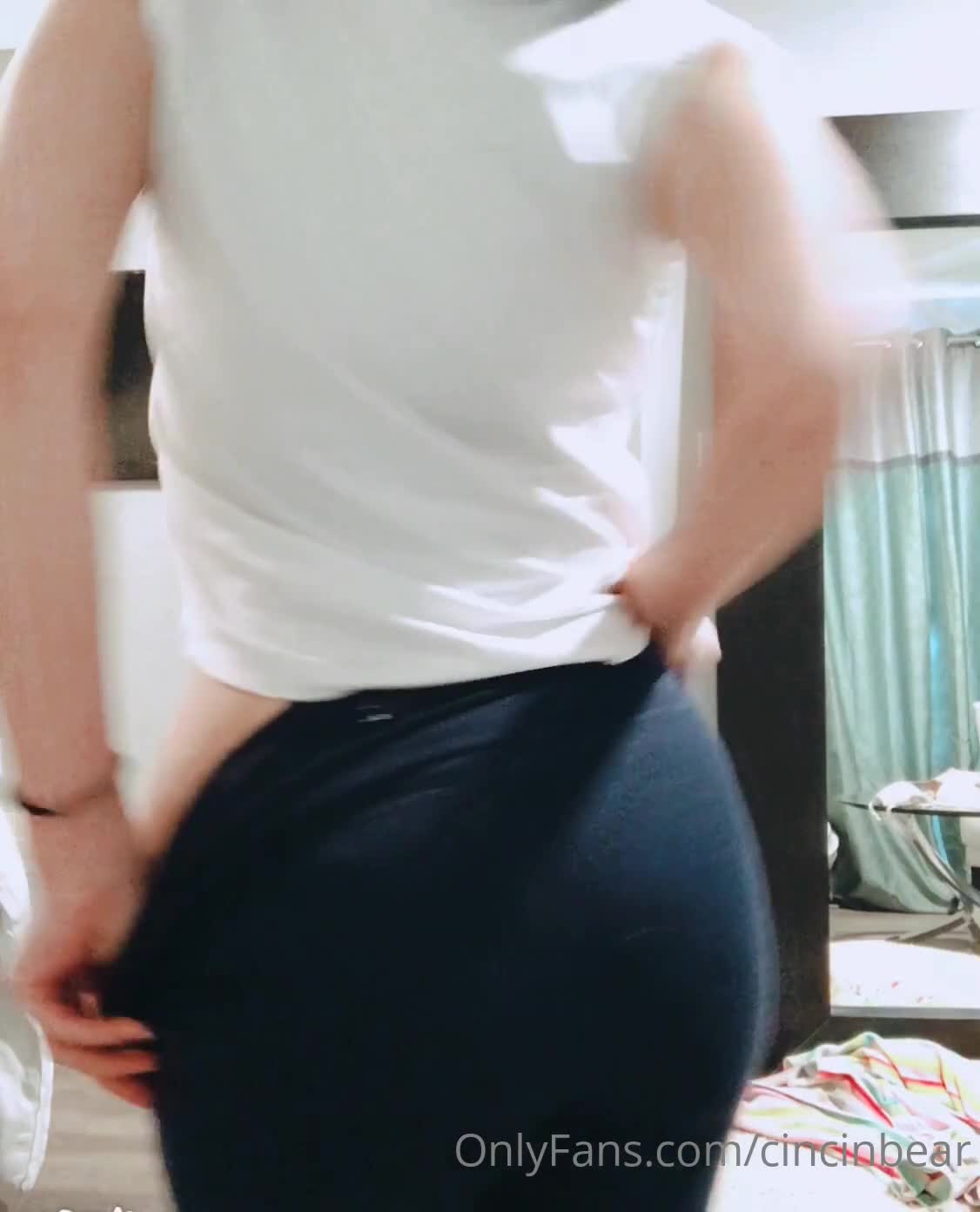Cincinbear Onlyfans Leaked
