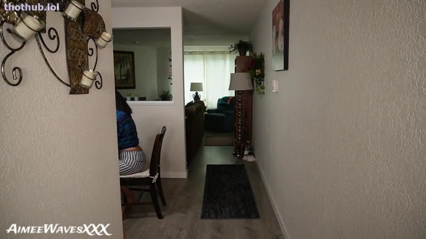 AimeeWavesXXX: Seven Minutes