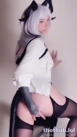 Lunara Fawn - Zani JOI