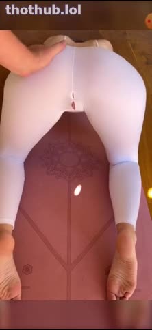 Rose Hart Yoga Sextape Video Leaked