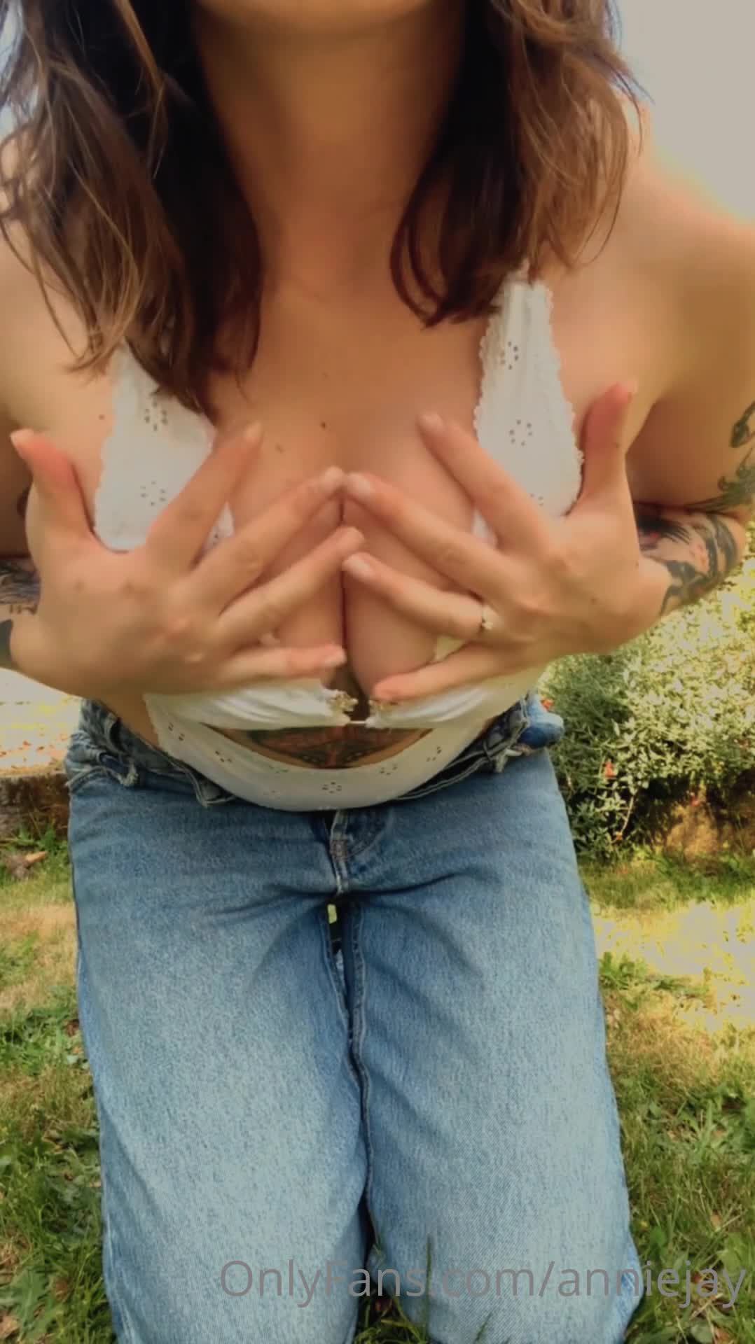 Anisa Jomha Nude Striptease Onlyfans Video Leaked