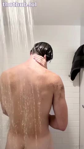 Whorella (TS) Shower Sex
