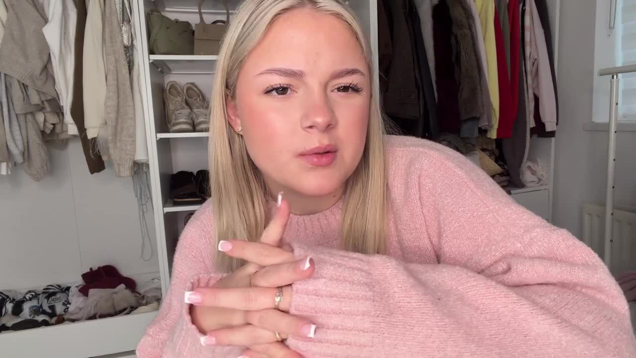 Brooke Marsden 26th January 2026 Try On Haul