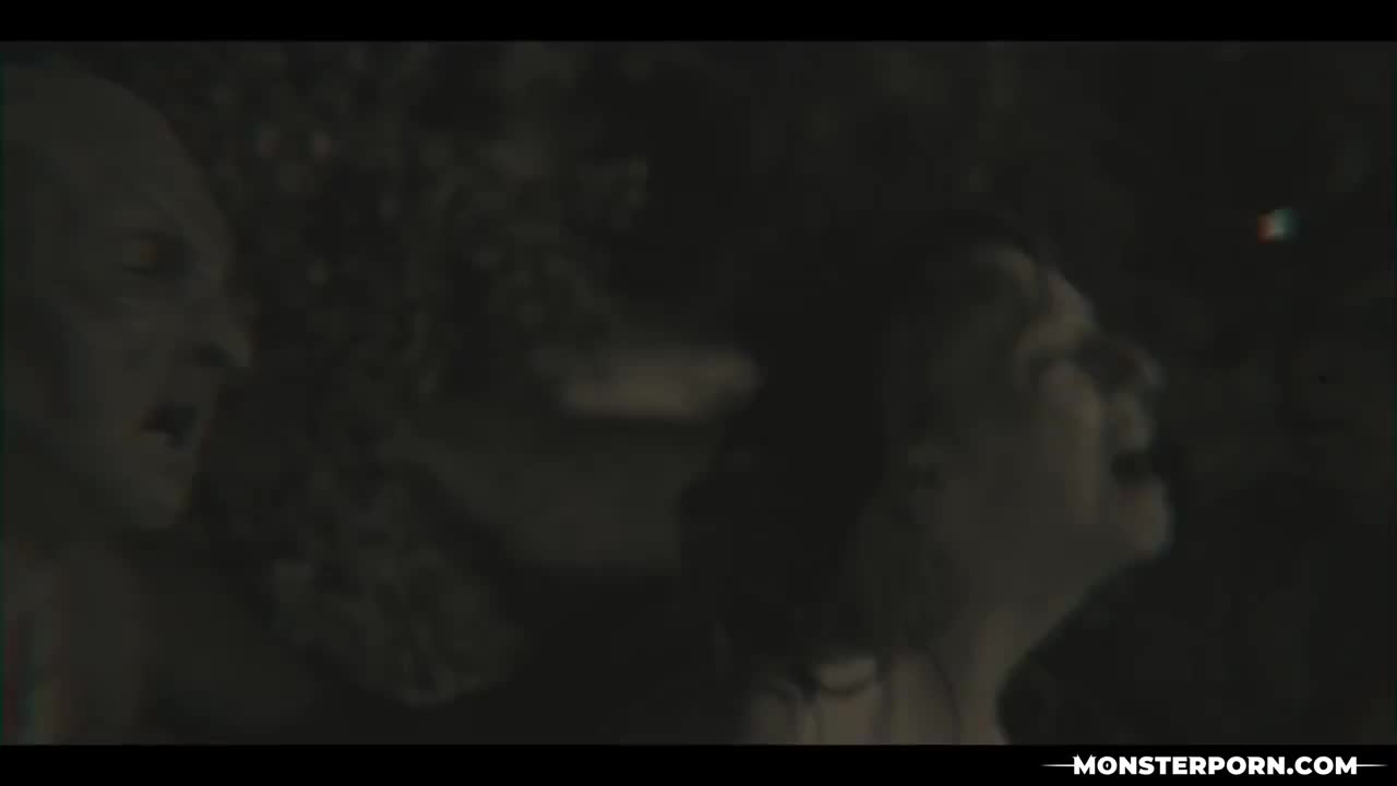Addison Vodka, Ameena Green And Lana Smalls – Goonblins Pt. 2