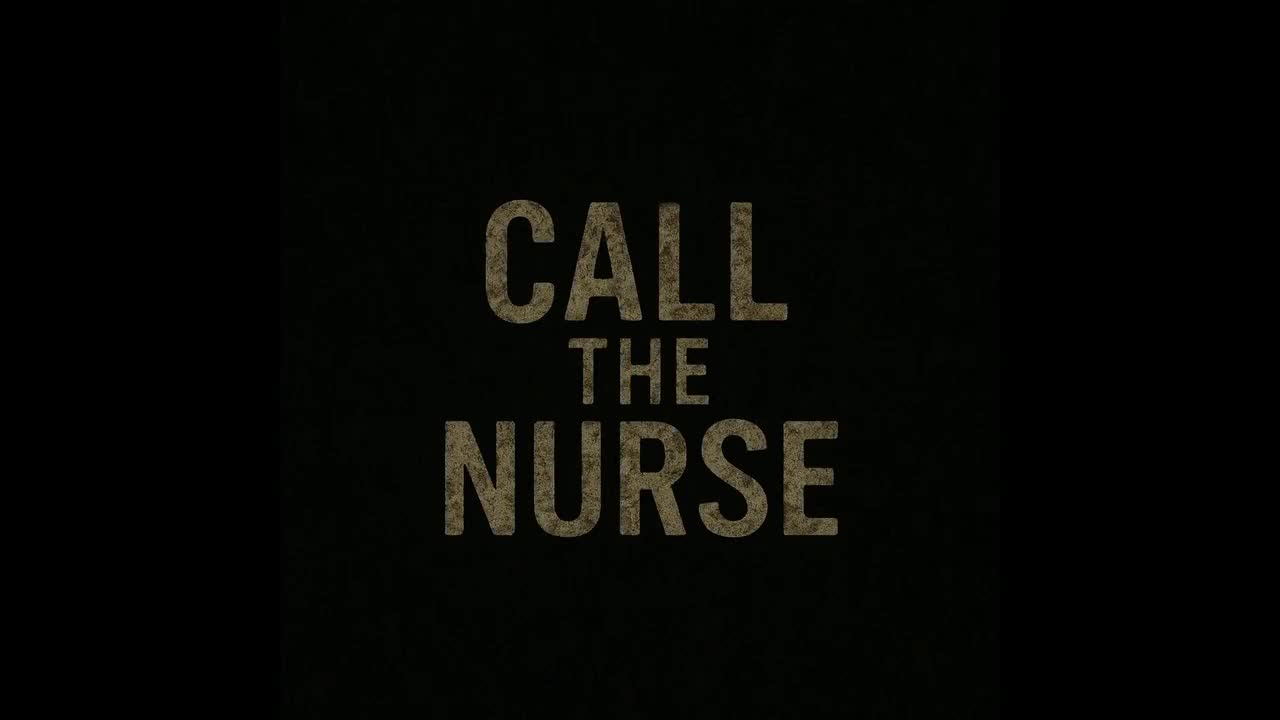 Emma Rosie – Call The Nurse