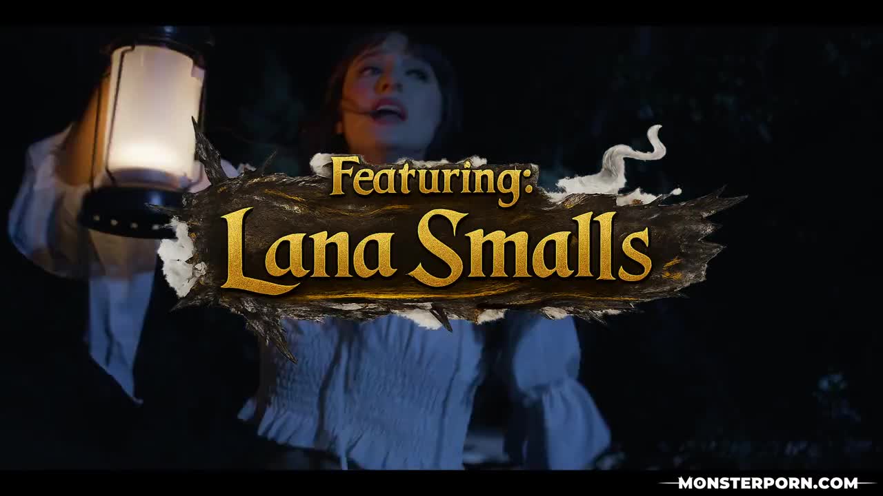 Lana Smalls – The Goonblins Part.1