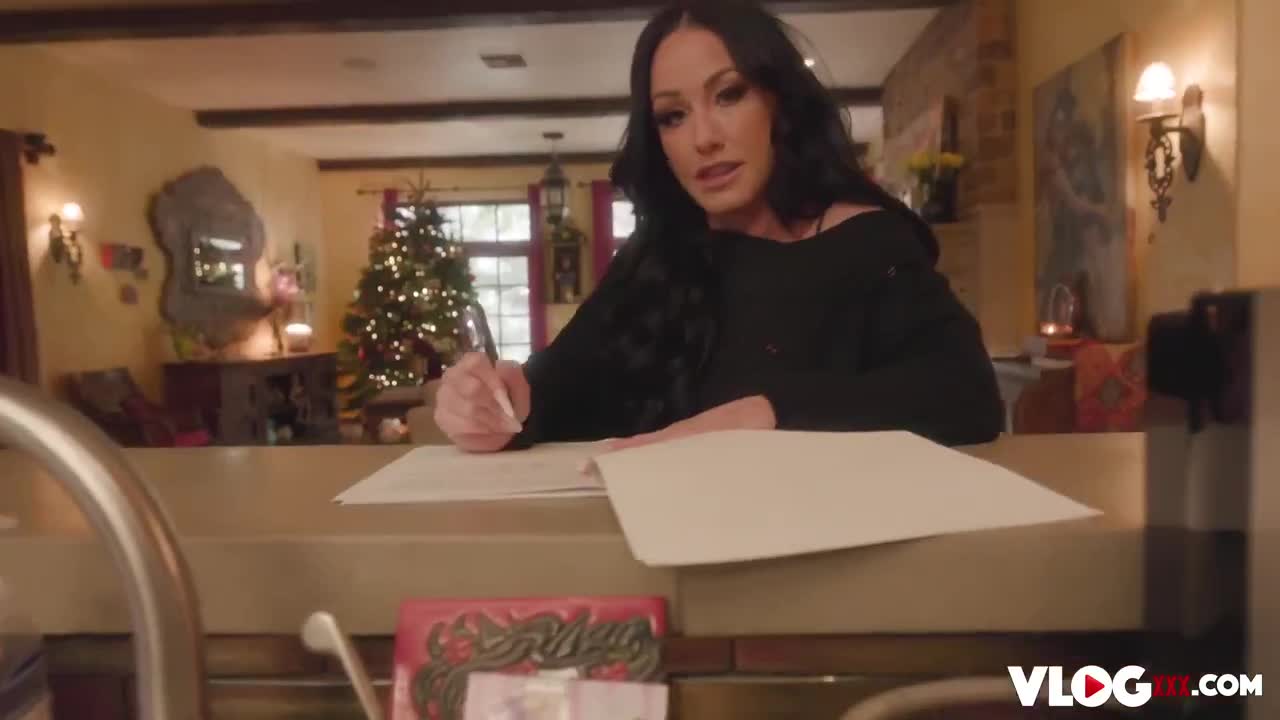 Jennifer White OnlyFans leaked Jennifer White Cum Loving MILF Unfaithful Fucking Husband Brother on HDthot