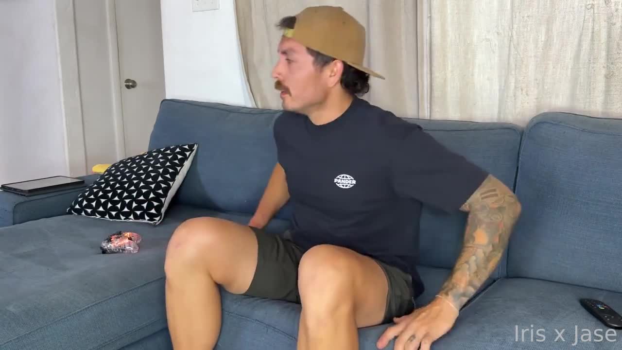 Iris Leon Nerdy Cheating Girlfriend Revenge Fuck