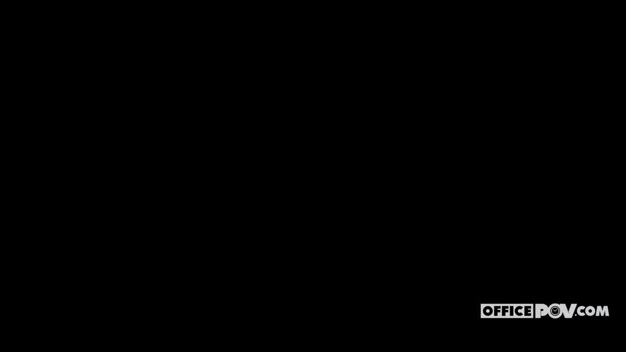Coco Bae Office MILF POV Sex Tape