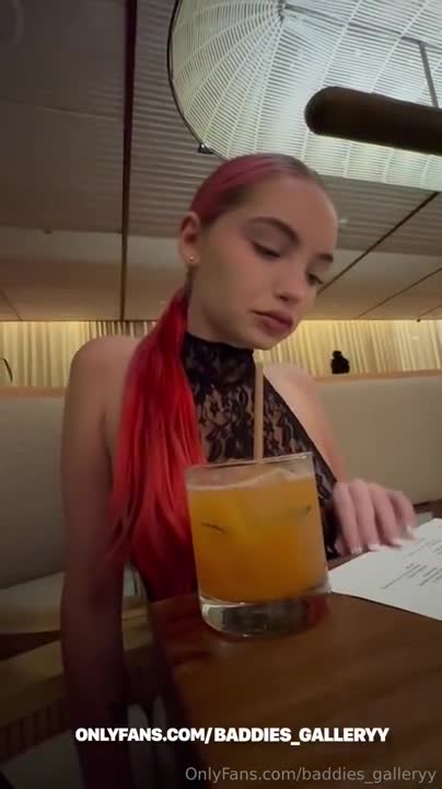 Mackenzie Holmes OnlyFans leaked Mackenzie Holmes – Fucks BBC In A Car After Dinner Date on HDthot