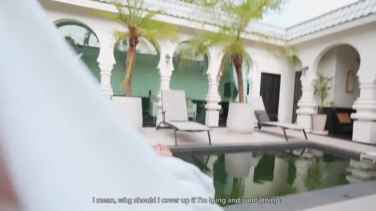 Diana Rider Hotel Manager Gets Fucked Video