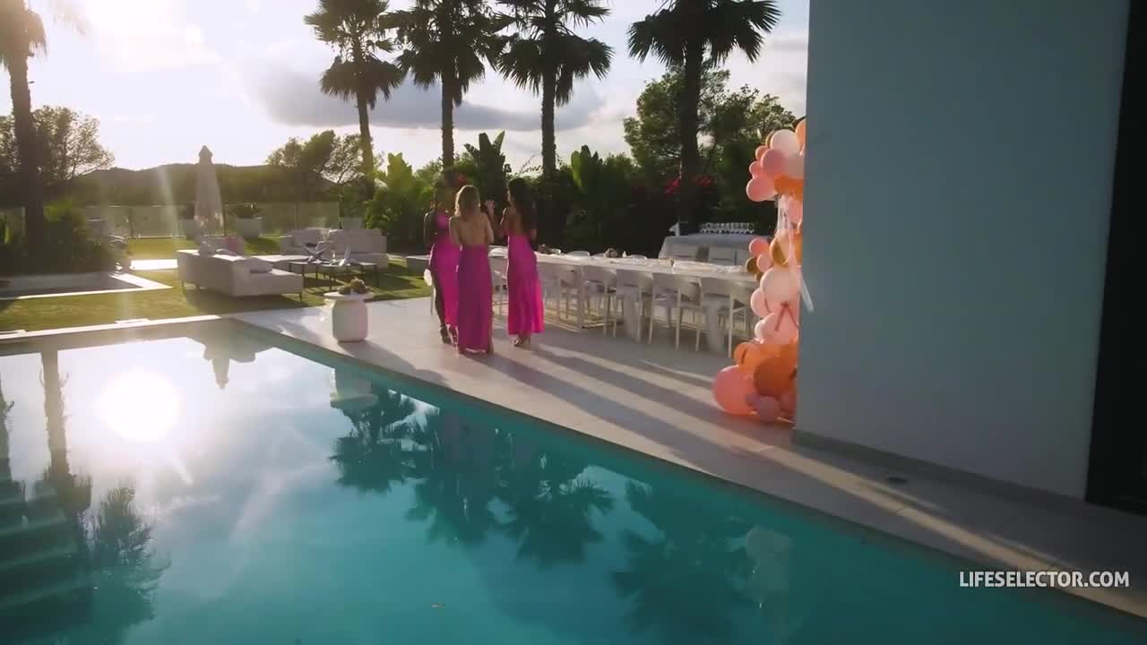 Jadilica The Wedding Crasher Sex With Brides Best Friend