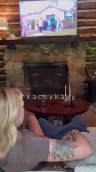 Kacey Kayy – Sextape In Cowboy Boots