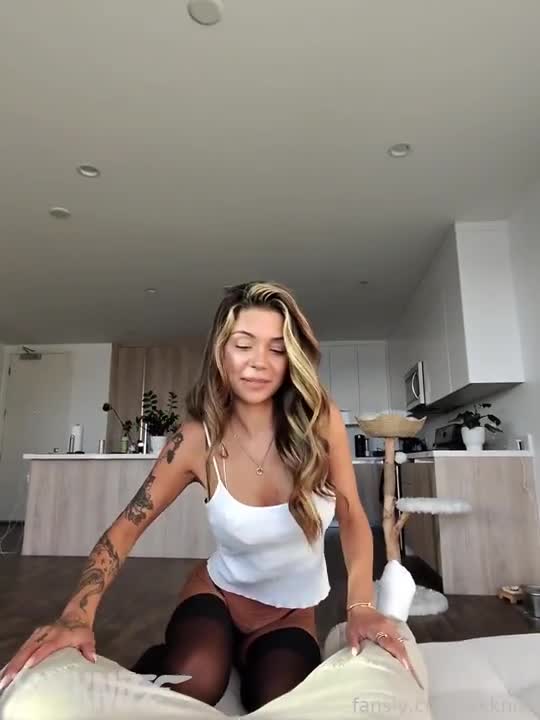 Ava Amira New Vid Afternoon Hookup With Jaknife