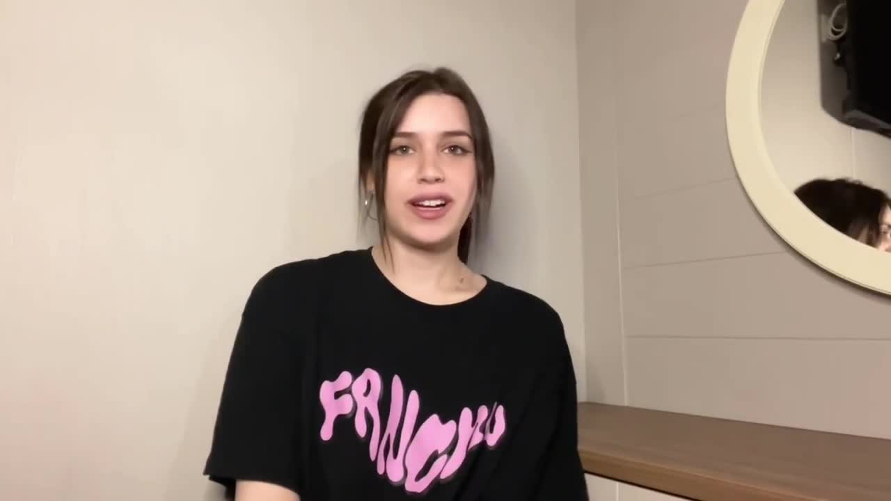 Rosaline Dawn Losing My Anal Virginity Video