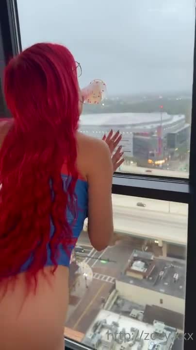 Zoey Di Giacomo – Spiderman Dildo Fuck
