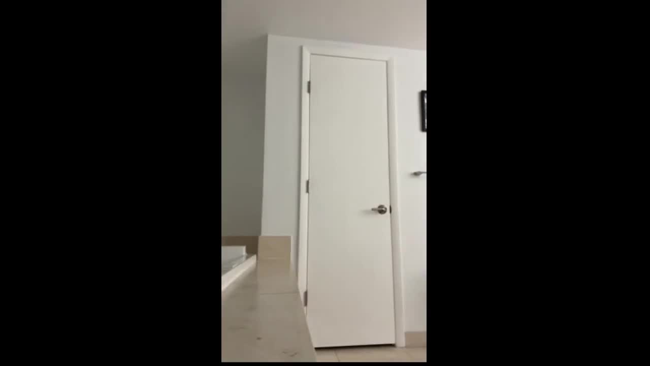 Camilla Araujo Bathing Masturbation Video