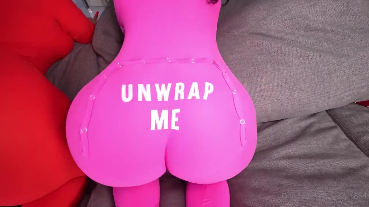 Tokyo Drift & Lissa Aires BRAND NEW Threesome 2 Huge Booty Call For Jmac
