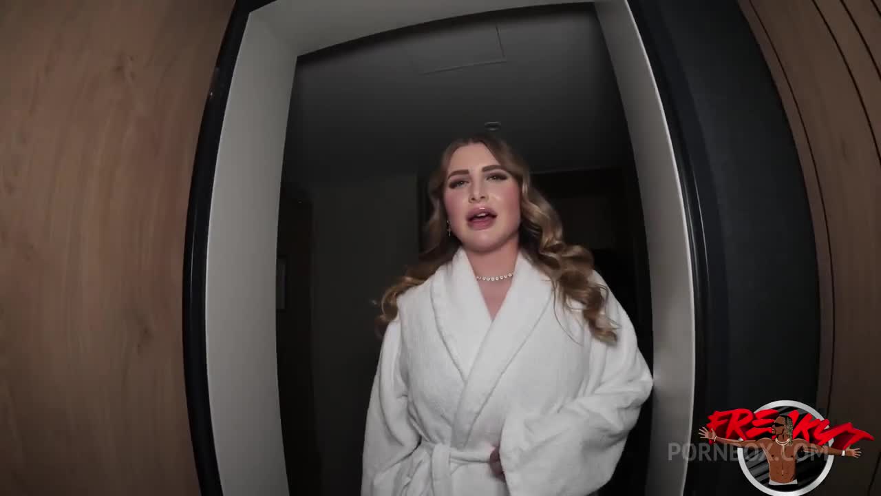 Madison Lanez German Slut Love To Take Bbc In Her Airtight Ass With Freakyt New Vid 4K