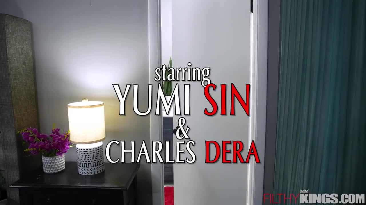 Yumi Sin Fucking My Step Daughter For One Last Time