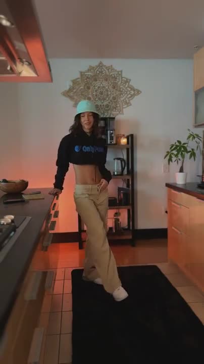 Rachel Cook Topless Tease Video