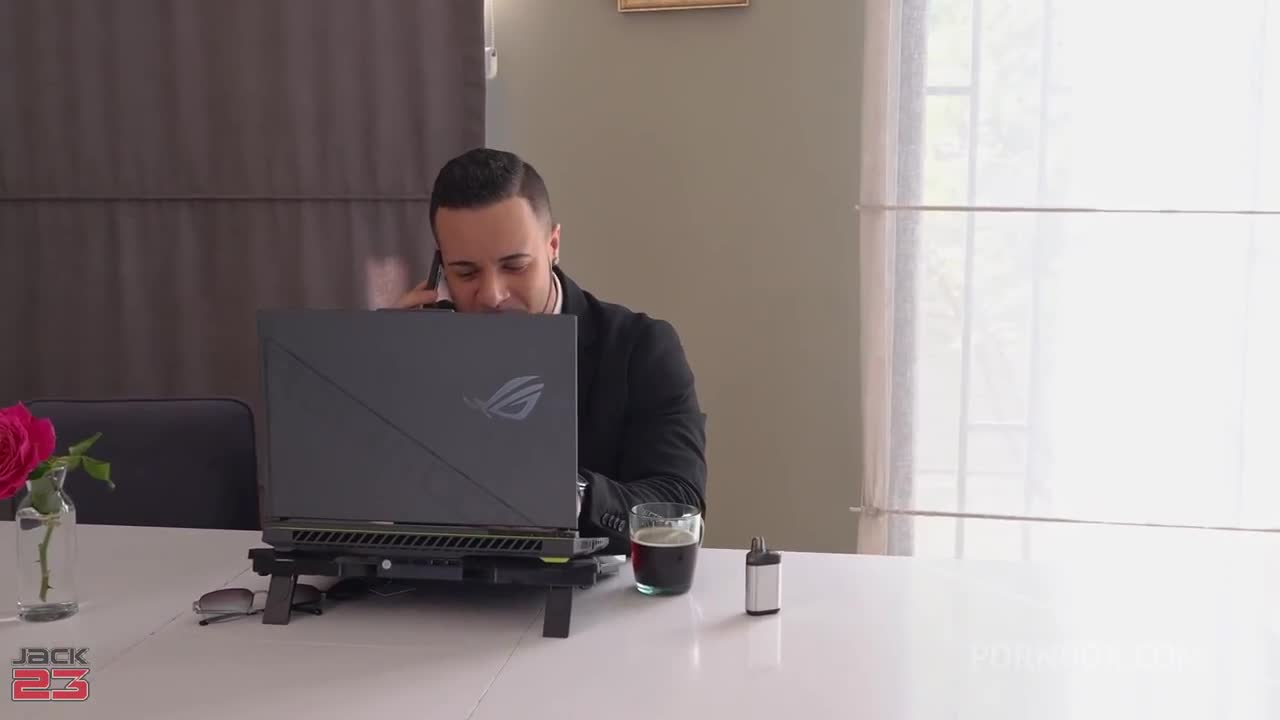 Bella Mur – Cheating Fuck The Girlfriend Of My Boss