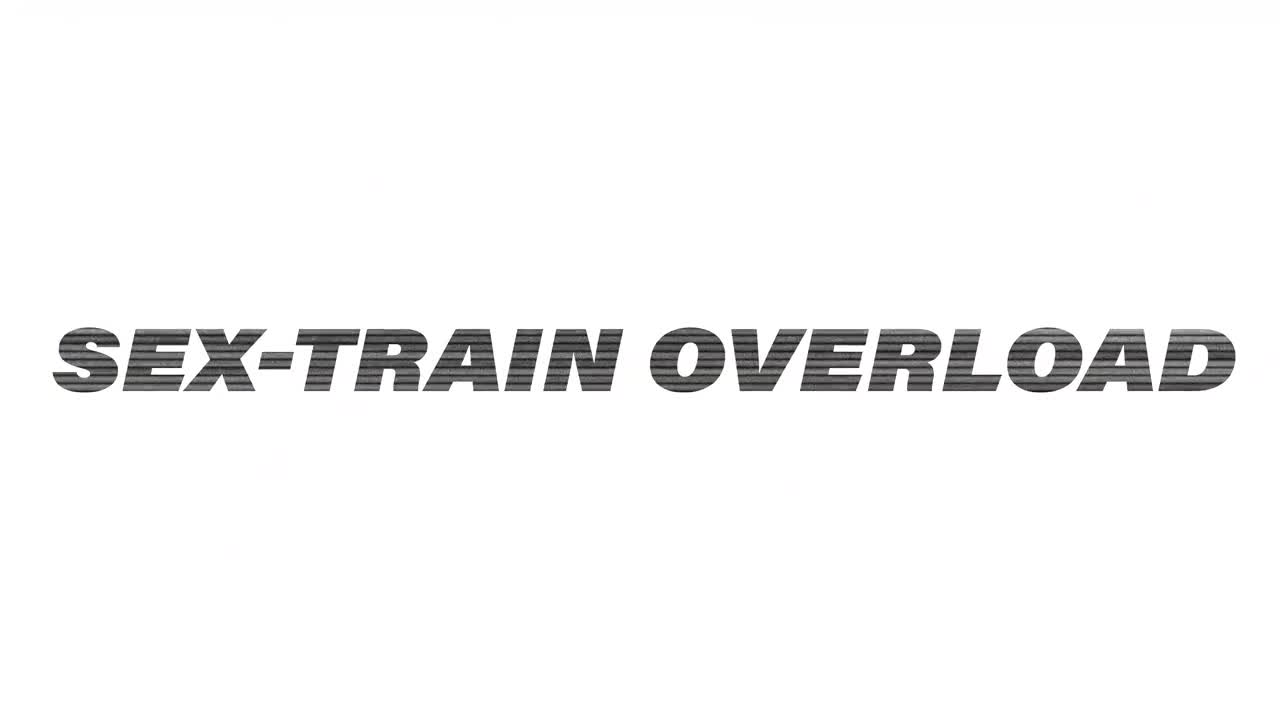 Sex Train With Liv Revamped, Rachael Cavalli, Adira Allure, Andi Avalon and Elizabeth Skylar