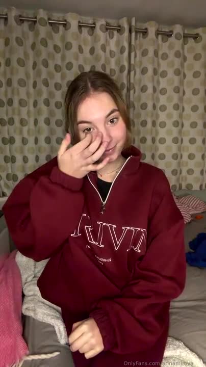 Arina Mirova OnlyFans leaked Arina Mirova Only Fans Just Talking Livestream on HDthot